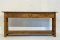Antique Wooden Console Table