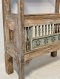 Antique Wooden Bench