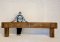 Antique Wooden Console Table