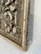 Antique Wooden Panel