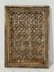 Antique Wooden Carved Panel
