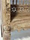 Antique Wooden Bench