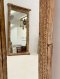 Antique Wooden Mirror