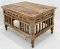 Antique Wooden Coffee Table