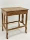 Antique Wooden Side Table
