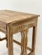 Antique Wooden Side Table