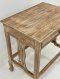 Antique Wooden Side Table