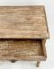Antique Wooden Side Table