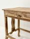 Antique Wooden Side Table