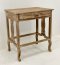 Antique Wooden Side Table