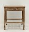 Antique Wooden Side Table