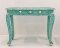 Antique Wooden Console Table