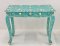 Antique Wooden Console Table
