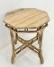 Antique Wooden Side Table