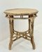 Antique Wooden Side Table