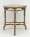 Antique Wooden Side Table