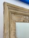 Antique Wooden Mirror