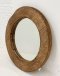 Antique Wooden Mirror