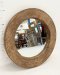 Antique Wooden Mirror