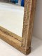 Antique Wooden Mirror