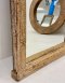 Antique Wooden Mirror