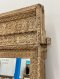 Antique Wooden Mirror
