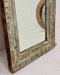 Antique Wooden Mirror