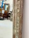 Antique Wooden Mirror