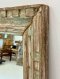 Antique Wooden Mirror