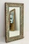 Antique Wooden Mirror