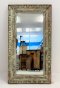 Antique Wooden Mirror
