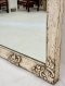 Antique Wooden Mirror