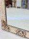 Antique Wooden Mirror