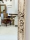 Antique Wooden Mirror