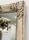 Antique Wooden Mirror