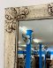 Antique Wooden Mirror