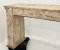 Antique Wooden Console Table