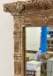 Antique Wooden Mirror