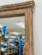 Antique Wooden Mirror