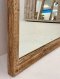 Antique Wooden Mirror