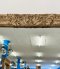 Antique Wooden Mirror