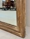 Antique Wooden Mirror