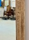 Antique Wooden Mirror