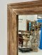 Antique Wooden Mirror
