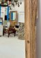 Antique Wooden Mirror