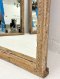 Antique Wooden Mirror
