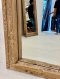 Antique Wooden Mirror