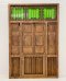 Antique Wooden Door