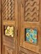 Antique Wooden Door