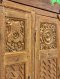 Antique Wooden Door